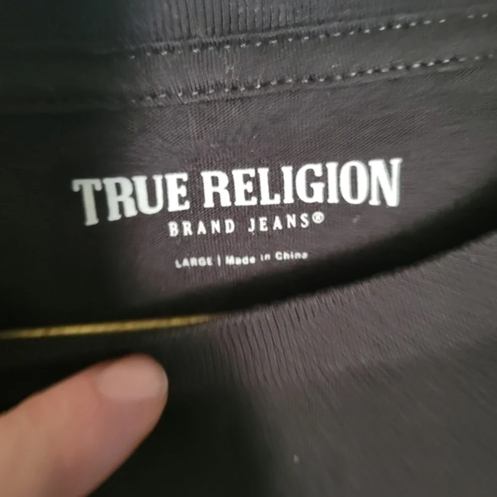 True Religion this great